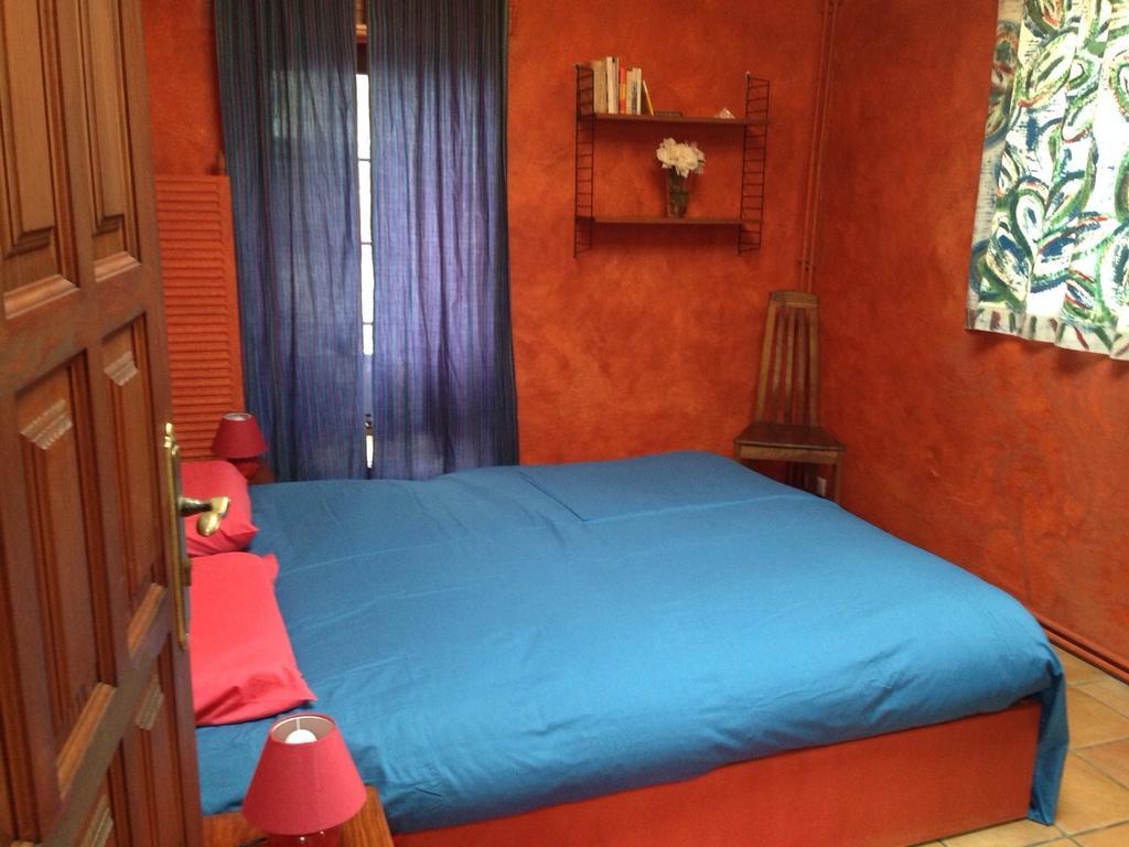 El Drago Rural House Pension Alajeró Kamer foto